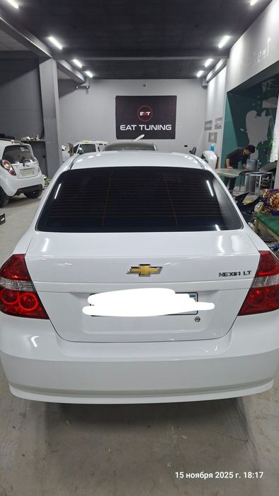 Nexia 3 mexanika sotiladi