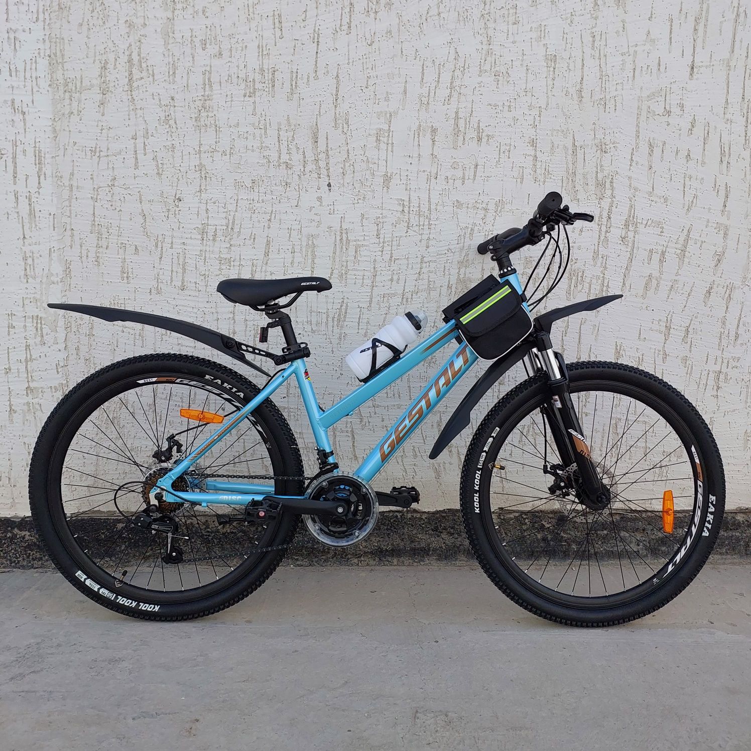 Велосипеды для девушек с низкой рамой в Атырау