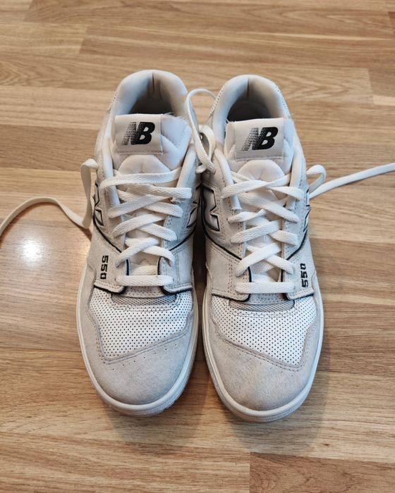 Sneakers New Balance 550