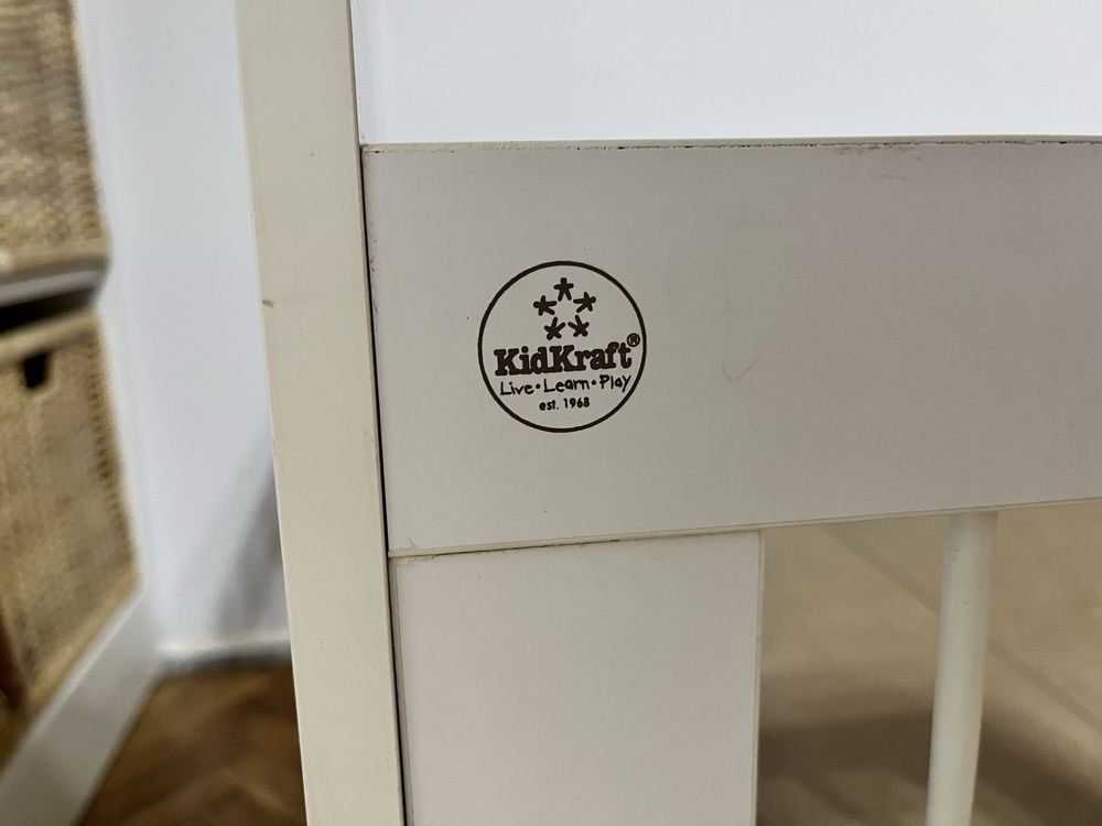 Детско легло Kidskraft