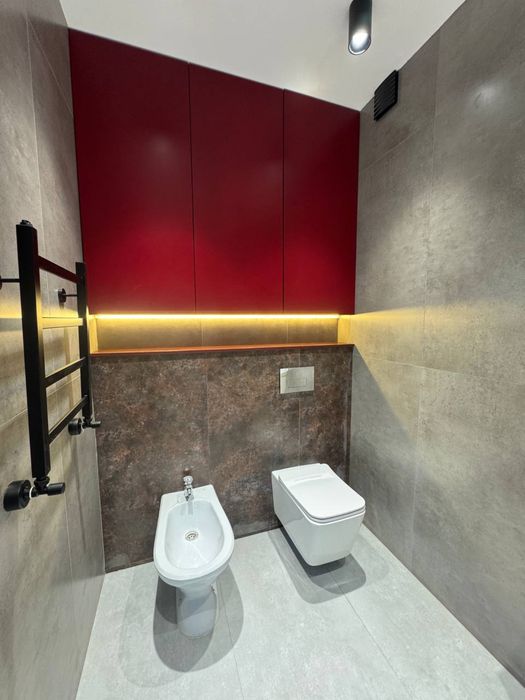 жк: Anhor Residence/ 2 ком