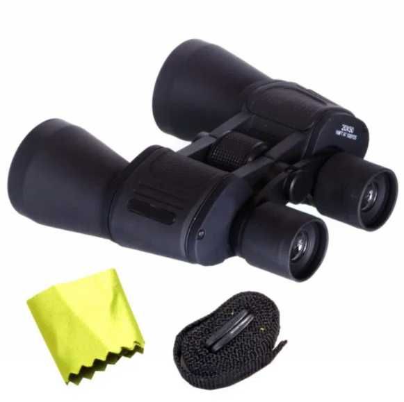 Класически бинокъл BUSHNELL 20x50