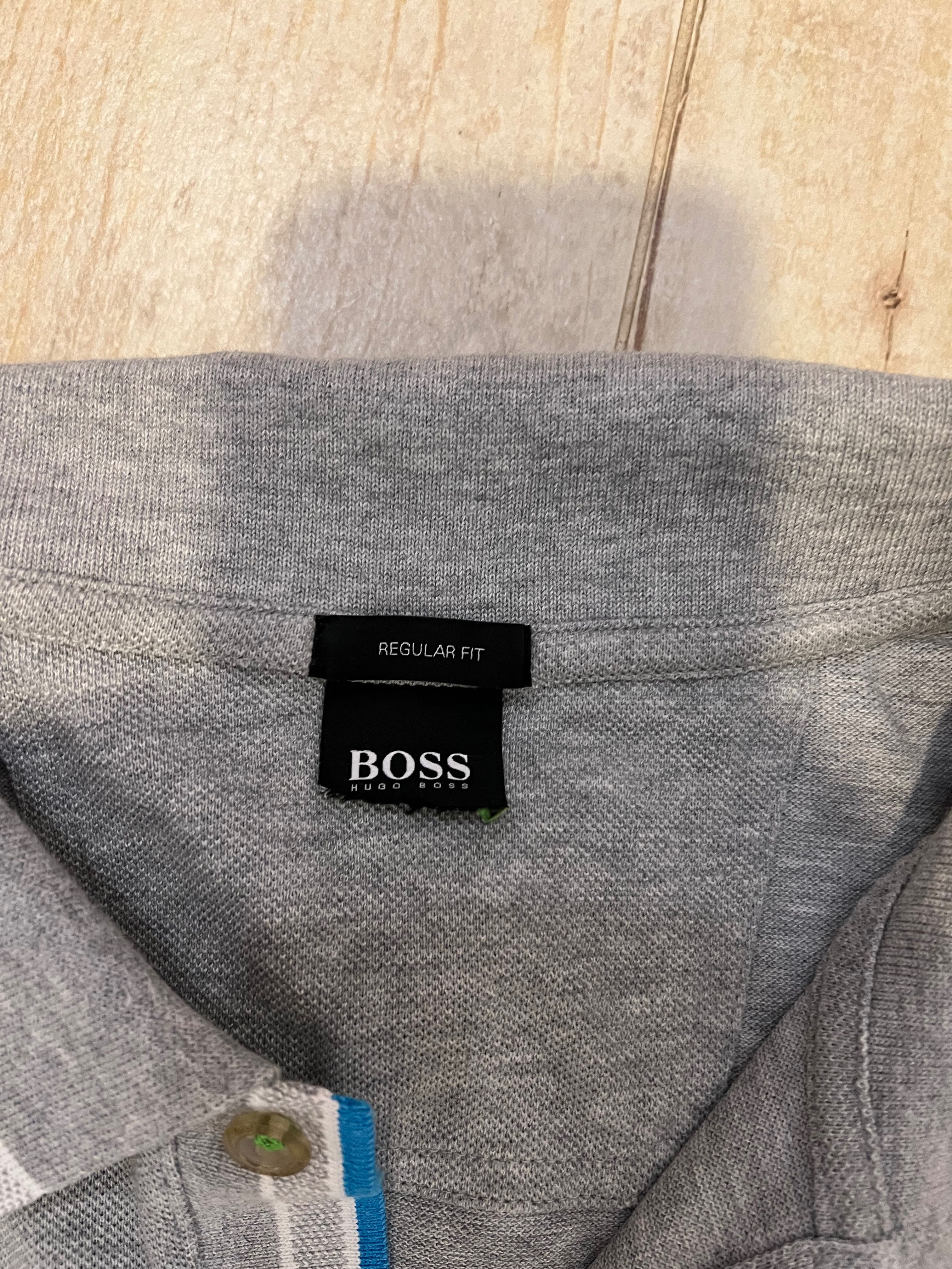 Hugo Boss Поло/Тениска