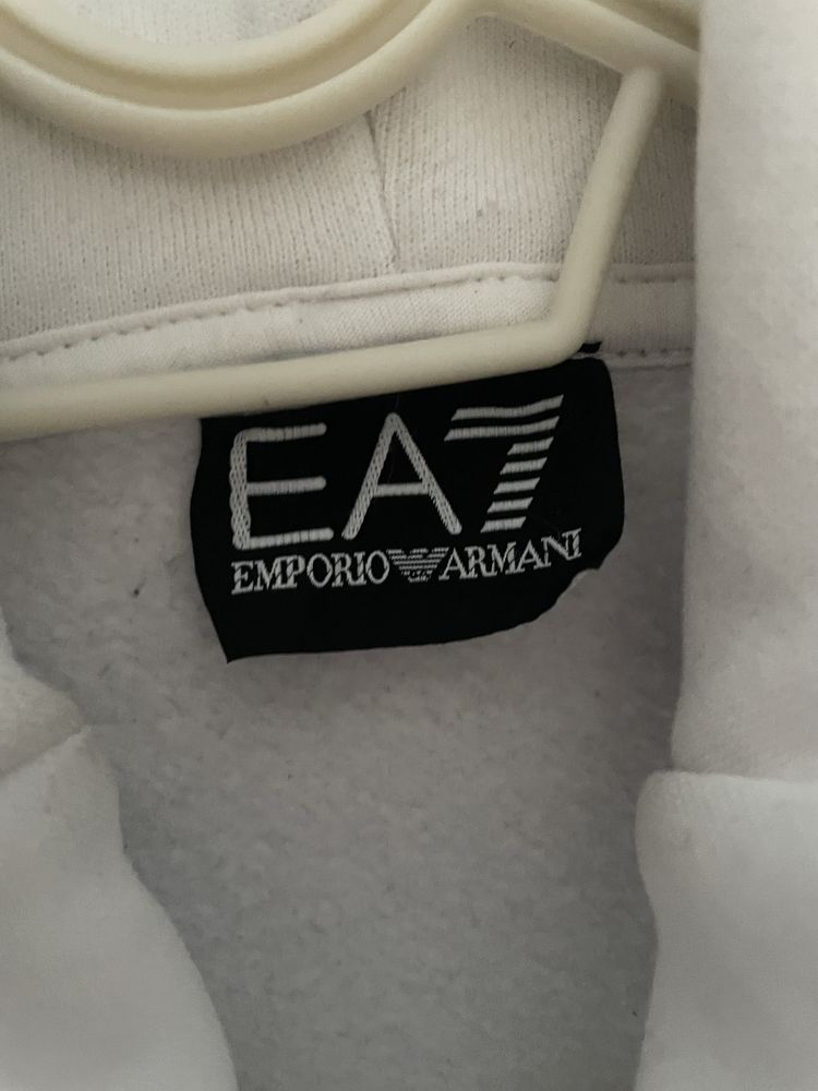 Hanorac Emporio Armani