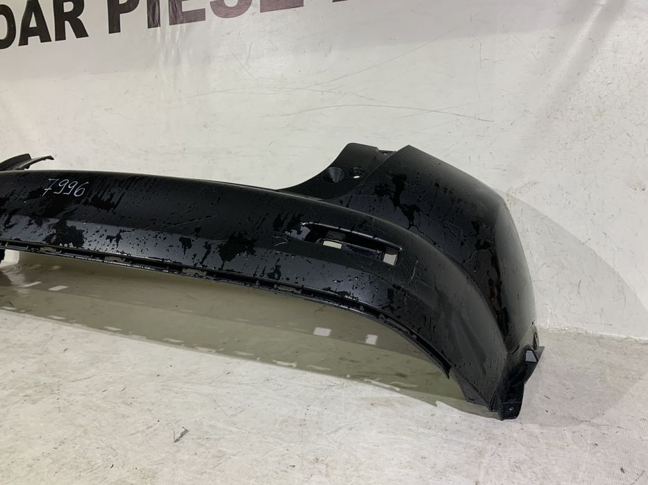 Bara spate Nissan Juke, 2010, 2011, 2012, 2013, 2014, cod origine OE 85022-1KA6H.