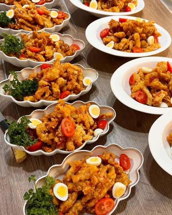 Повар на дому, Кейтеринг , Кудалык, Садака, Коныс Той