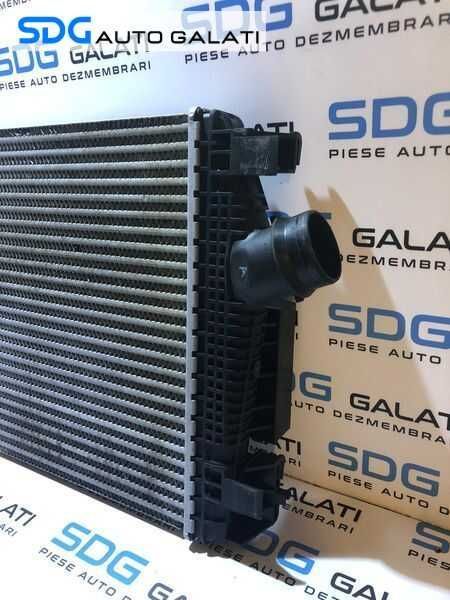 Radiator Intercooler Opel Zafira C 2.0 CDTi 2011 – 2015 Cod 13267647