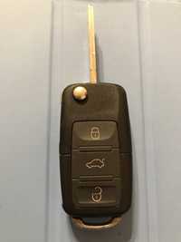 Cheie cu remote VW usa