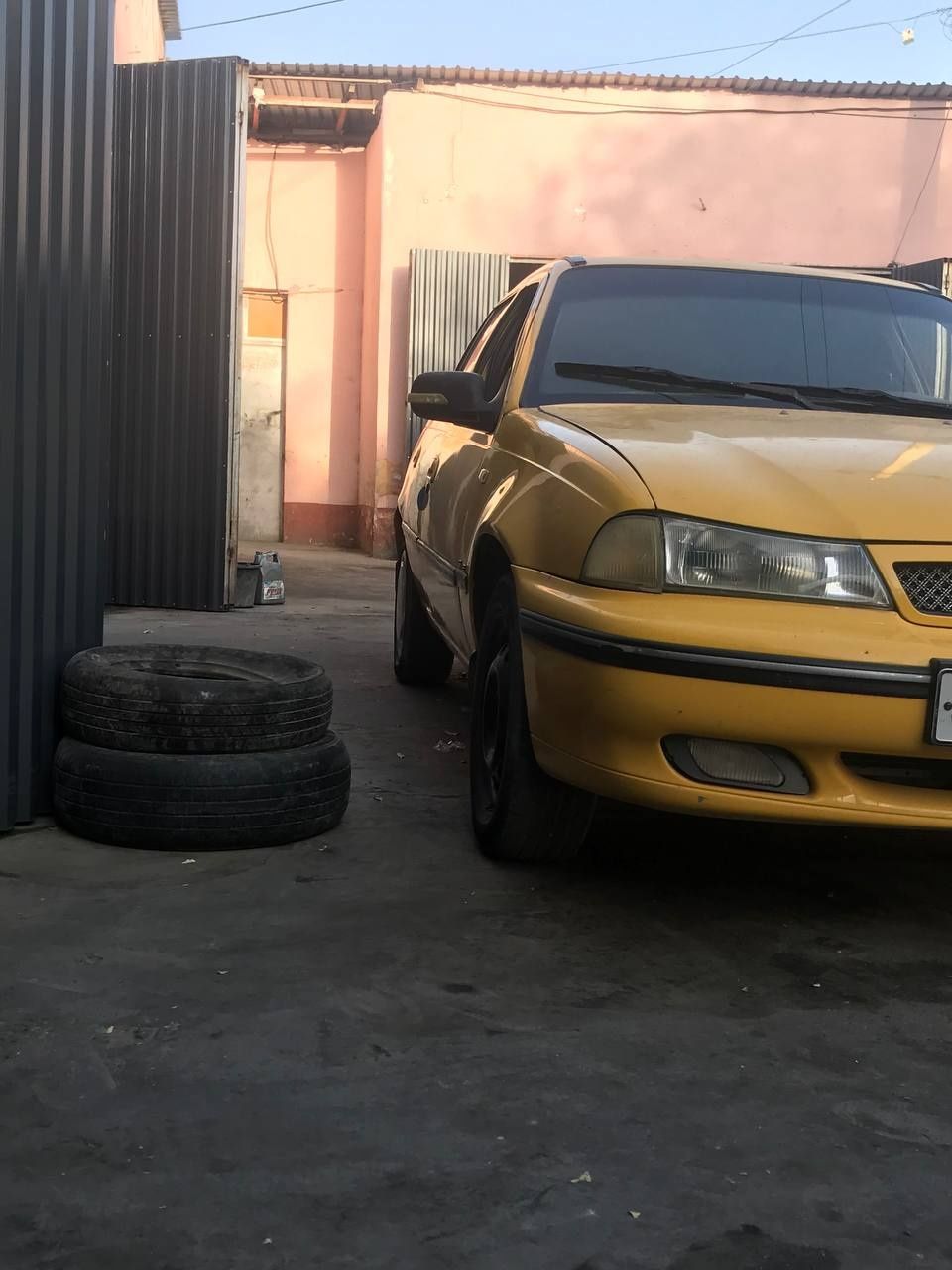Nexiya 1 1997 yil