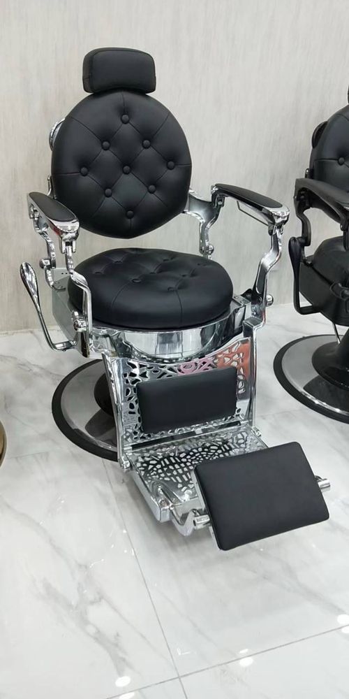 Кресло для Барбершопа / Kreslo barbershopga