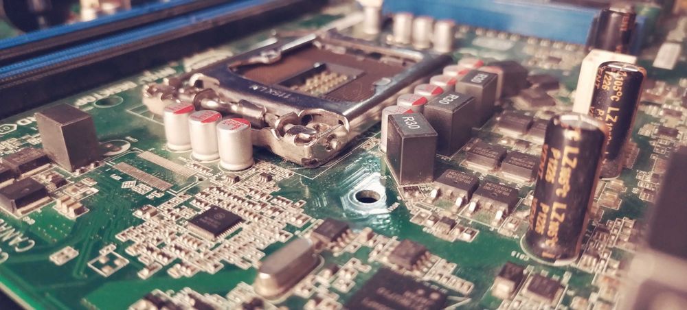 Placa de Baza Intel DQ67SW + IO SHIELD