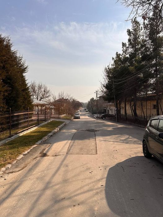 Продается дом по улеце Шукура Бурханова