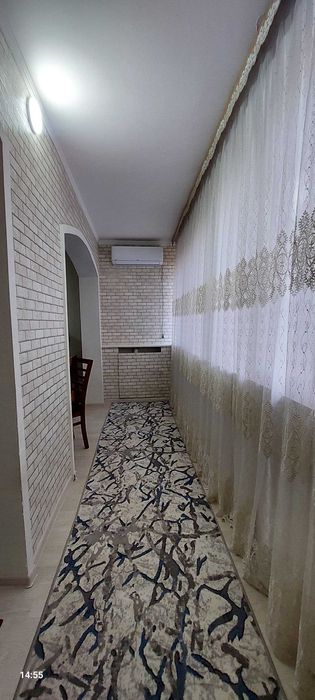 СРОЧНО Сдается 2 ком Чиланзар 19