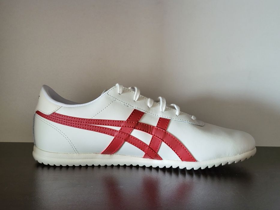 Asics Onitsuka Tiger Tai-Chi 45н 28.5/40.5н 25.5см/48н 31см Стелка