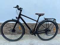 Bicicleta Diamant 247 Oras pe curea 28” M stare aproape Noua Germania