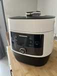 Vand multicooker Hainner