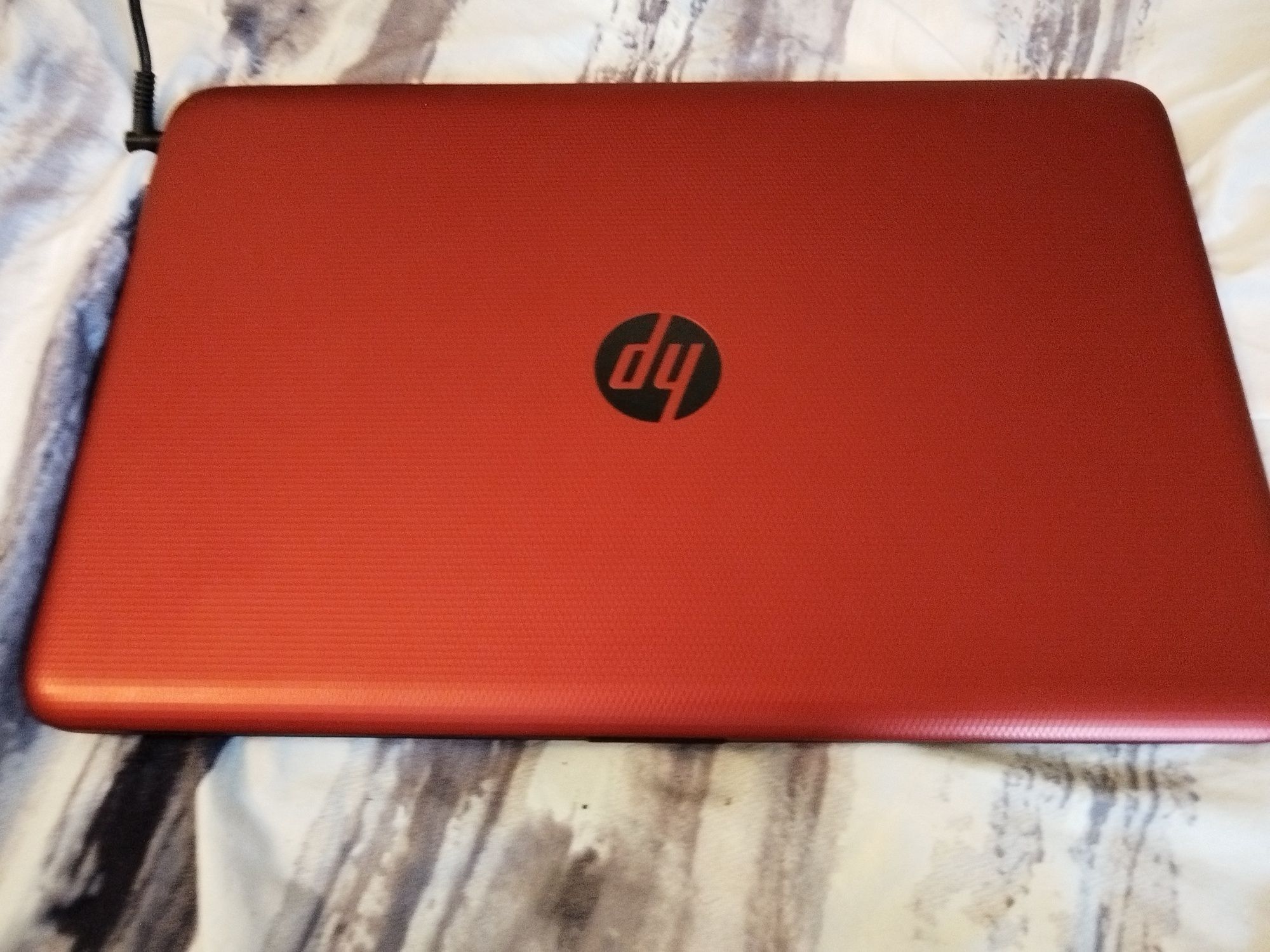 Hp notebook 15..