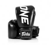 One x Fairtex боксови ръкавици 14 Oz