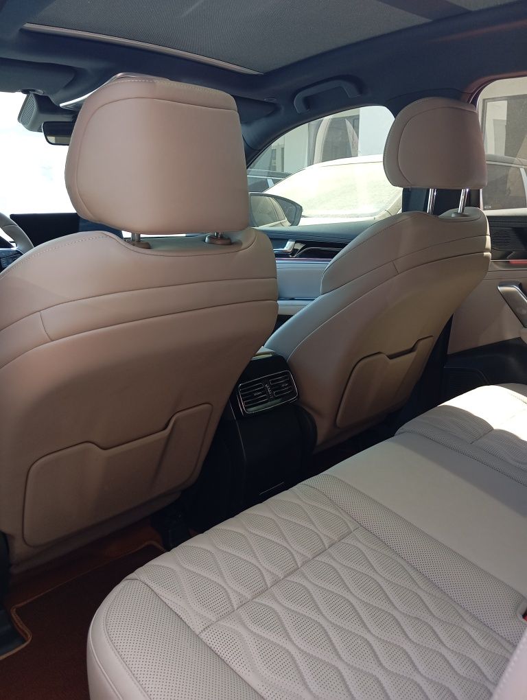 BYD Tang DM-i 2024 yil