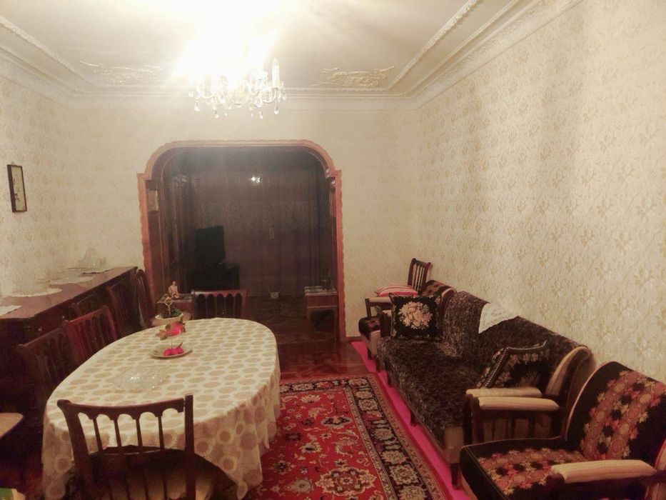 Аренда 2 комнатной квартиры Дархан ор-р Akay City м.Хамид Алимжана