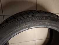 Pneuri de vara pentru autorurisme marime 225/40 R18 - pret pe 2 buc