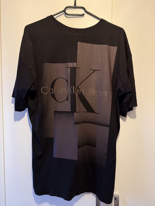 tricou calvin klein