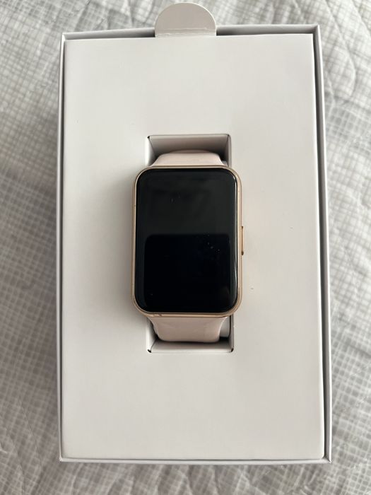 Smartwatch Huawei fit 2
