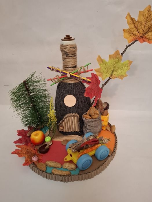 Поделки для детей