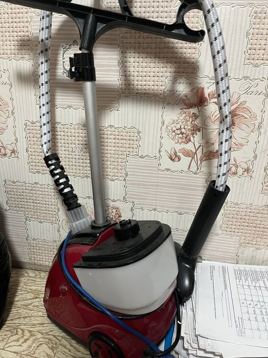 Отпариватель отпариватель