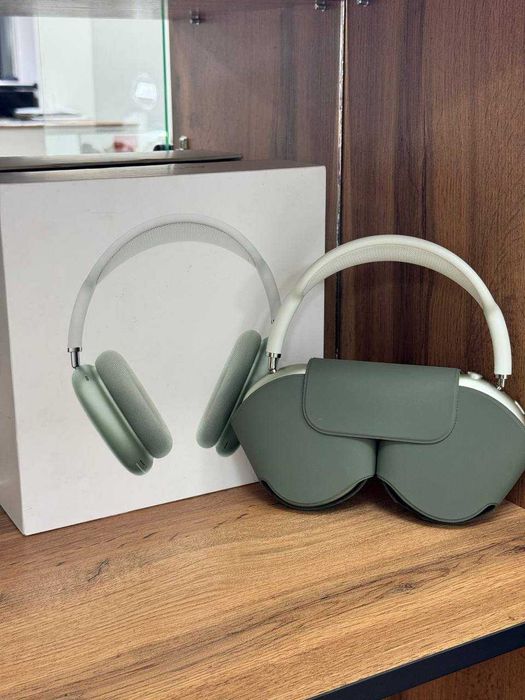 Air pods max/Kaspi 0-0-12/Halyk 0-0-12/ТехноАлтын/К/т:18-3228