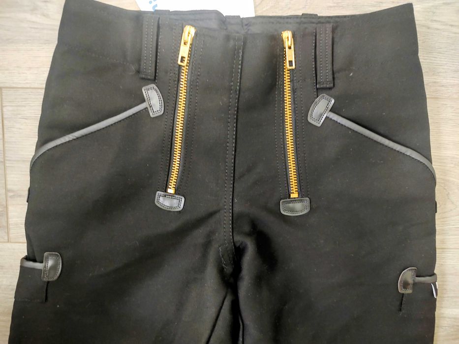 Pantaloni tehnici muncă tâmplari, Pionier Workwear, S