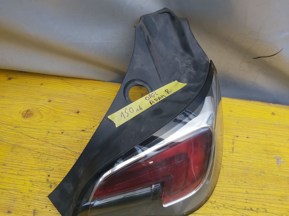 Стоп десен  Opel Adam