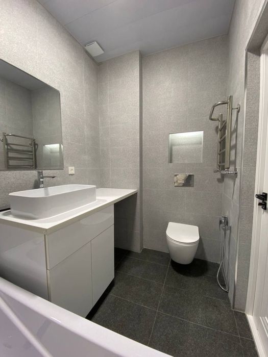 Yunusobot9  Tayyor Yevro Lyuks 3xona Kadastorli