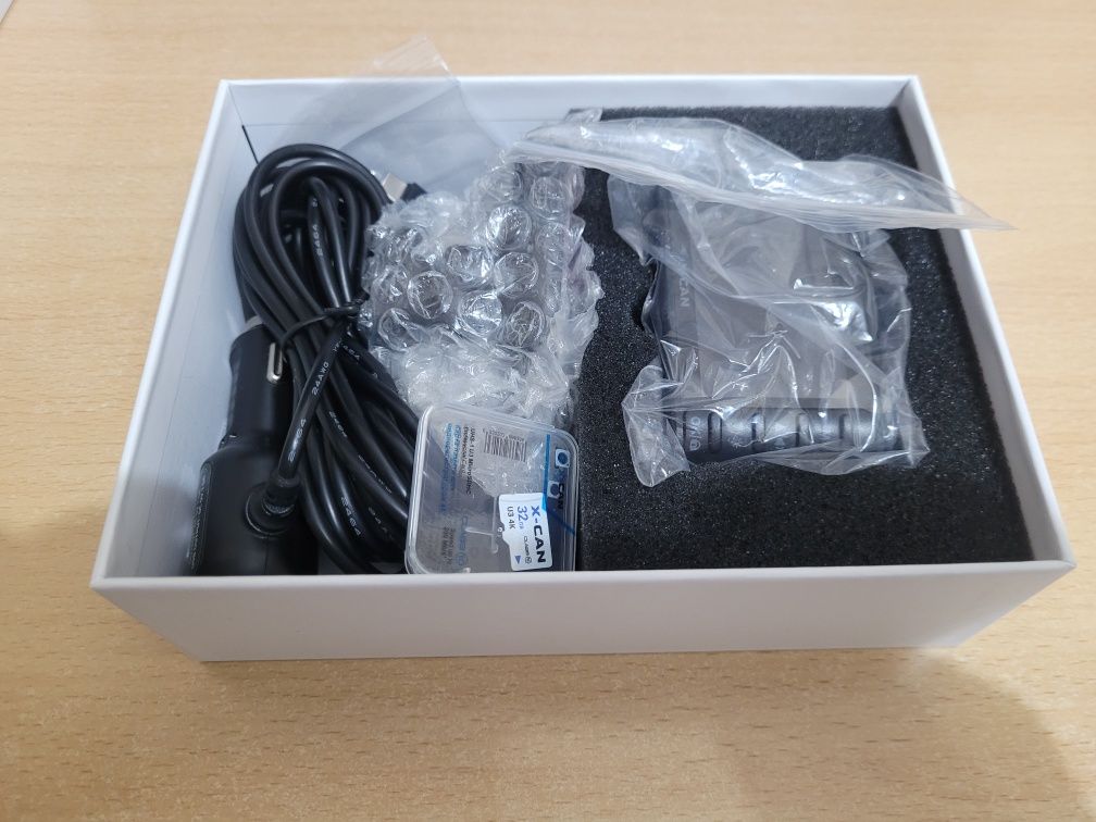 Продам видеорегистратор и GPS  базой камер  2 в 1 X Can Sergek G5