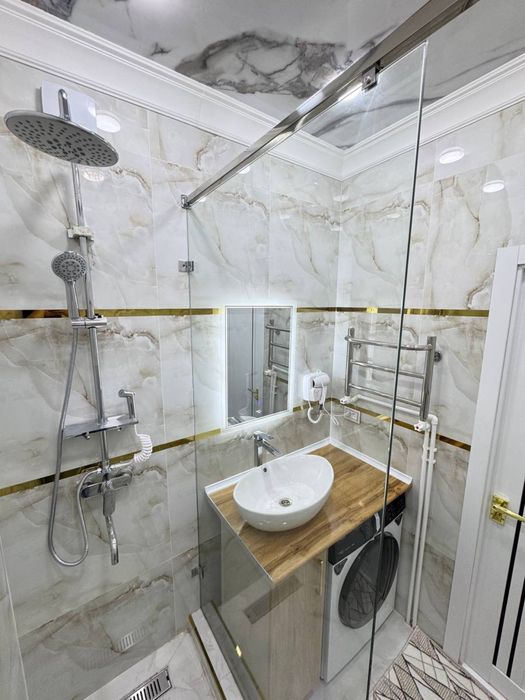 Продаётся 2в3 ком квартира Чиланзар 7 квартал