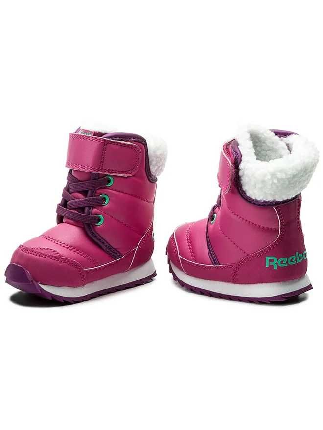 Апрески Reebok, 34 номер