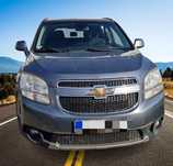DEZMEMBREZ Chevrolet Orlando J309