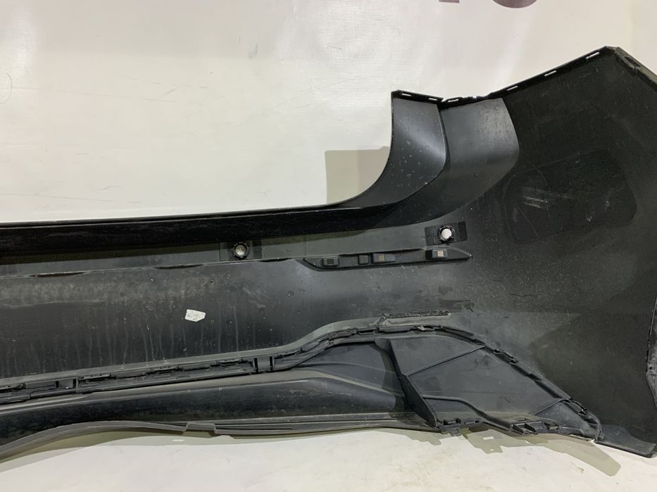 Bara spate VW Golf 8 hatchback, 2020, 2021, 2022, 2023, cod origine OE 5H6807421C