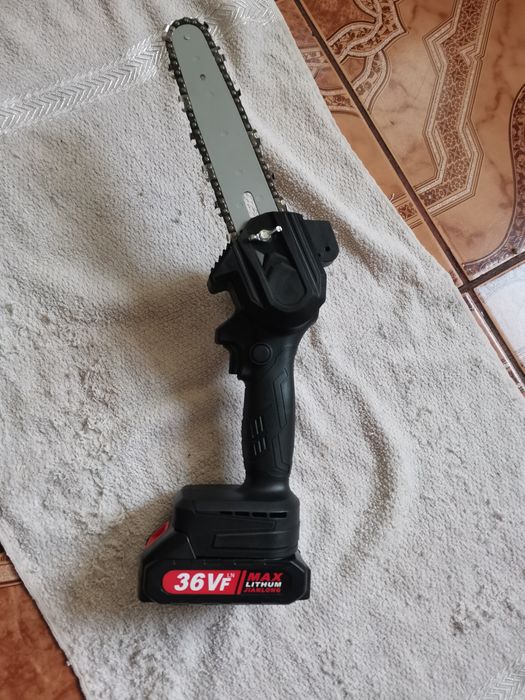 Minidrujbă profesionala