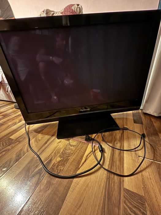 Plasma Panasomic