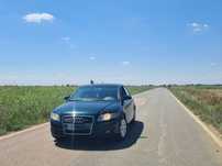Audi A4 B7 Benzină