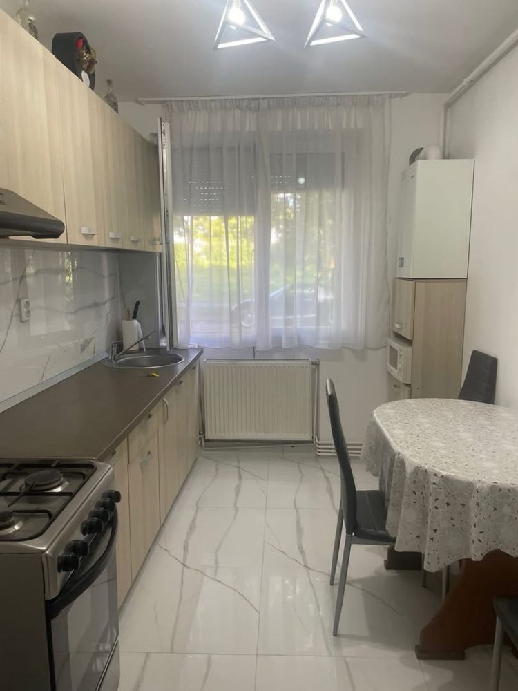 Apartament modern de inchiriat cu 2 camere in centru/Dej