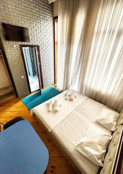 Аренда Участок Хостел Ракат!