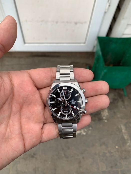 Оригинальные часы casio