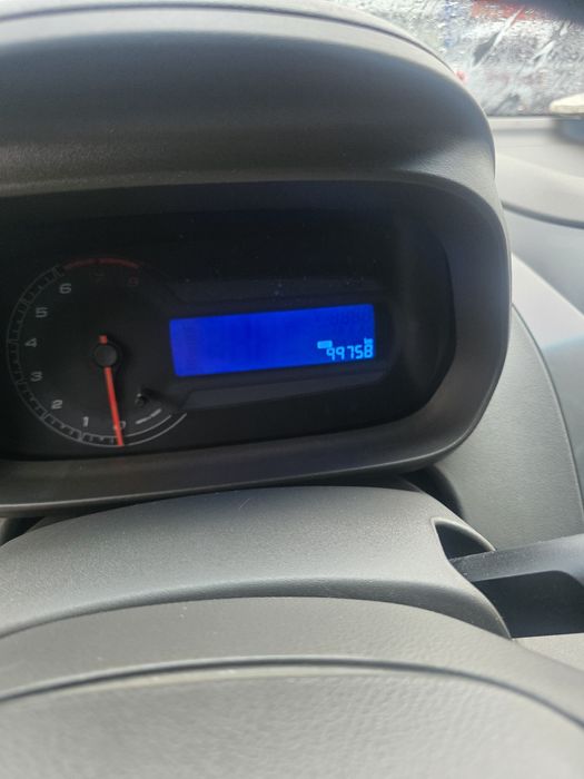 Srochni sotiladi kobalt 97- km yurgan xalol