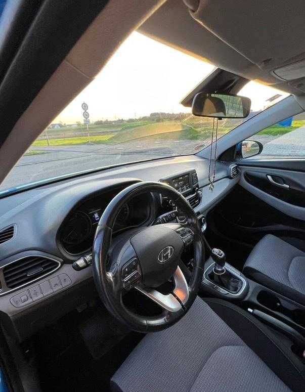 FACELIFT* Hyundai i30 , impecabilă!!!