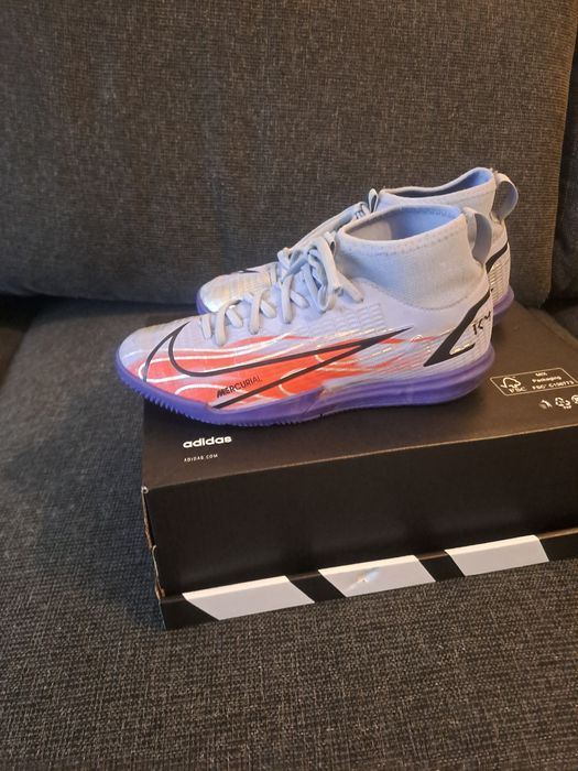 Футболни маратонки 33 номер Nike Килиан Мбапе