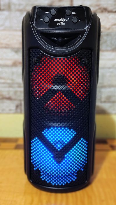 Чисто нова Bluetooth колонка