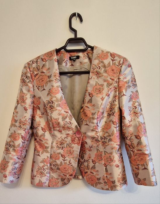 Vand sacou ocazie Yokko