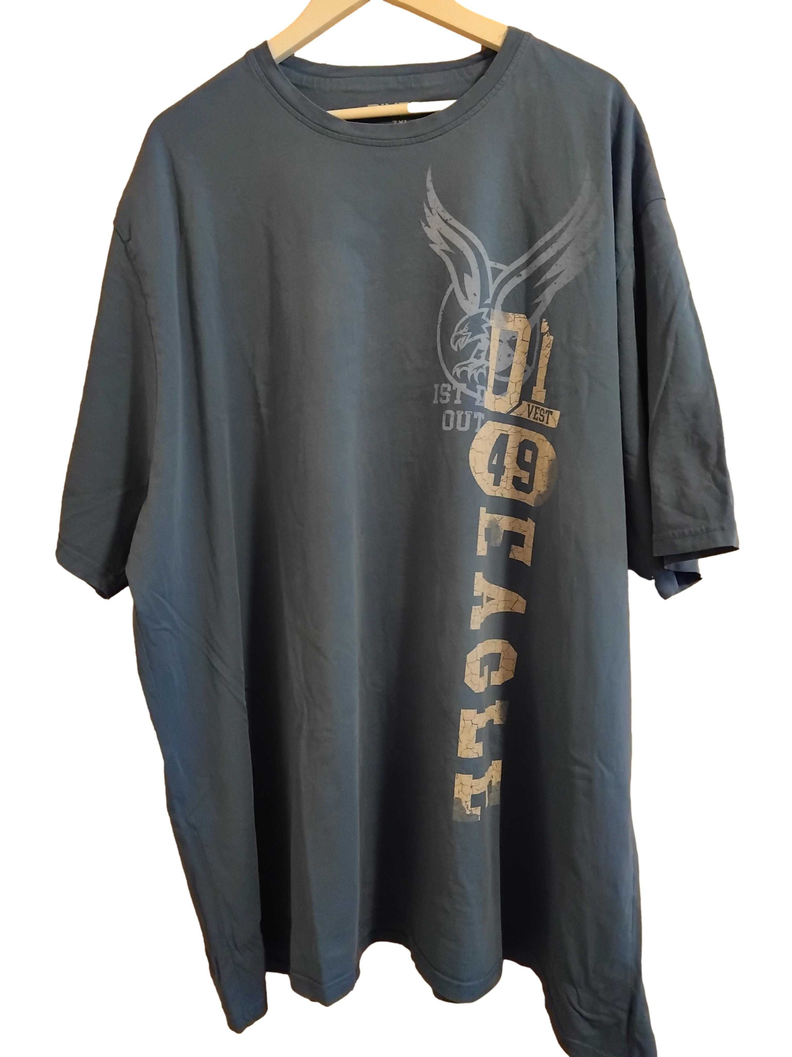 Мъжка тениска 7 XL
